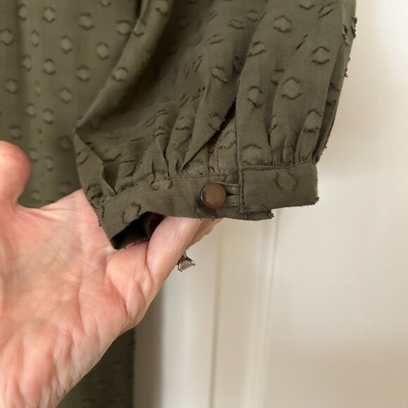 India Collection Emerson Fry dress, SM - Picture 4 of 5